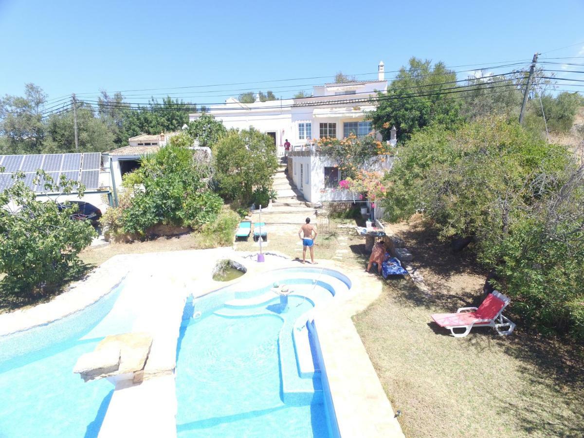 Casa De Pedra E Cal FAO Exterior photo