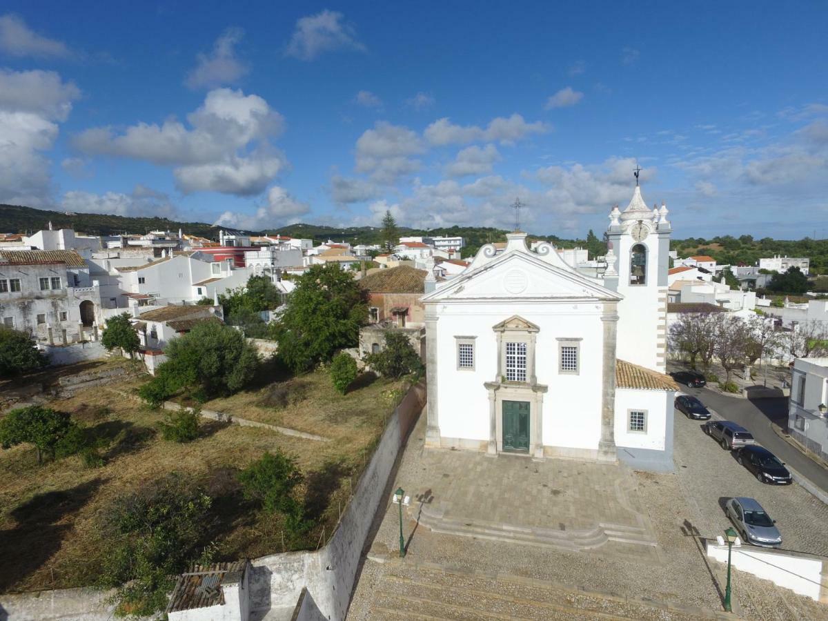 Casa De Pedra E Cal FAO Exterior photo