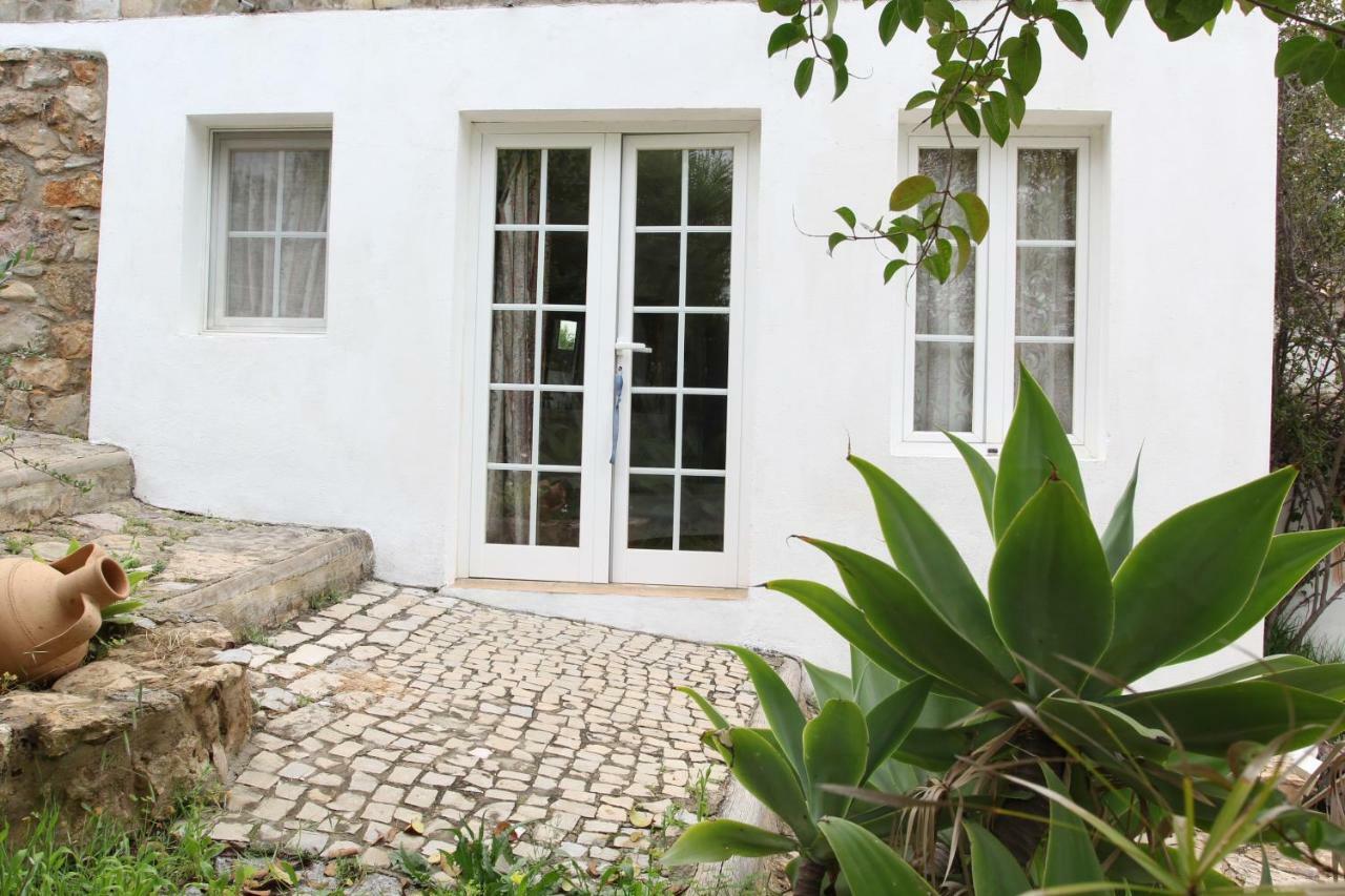 Casa De Pedra E Cal FAO Exterior photo