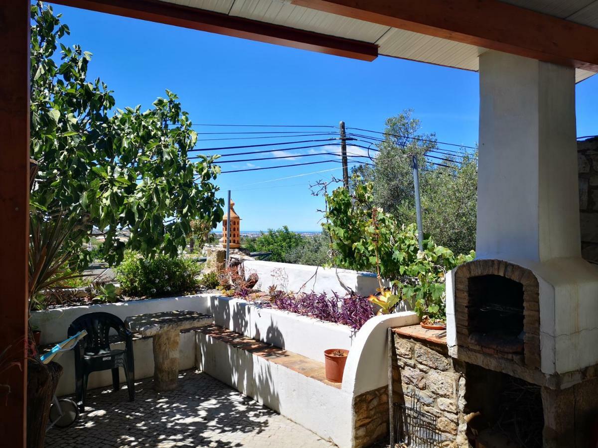 Casa De Pedra E Cal FAO Exterior photo