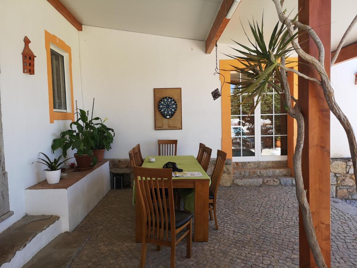 Casa De Pedra E Cal FAO Exterior photo