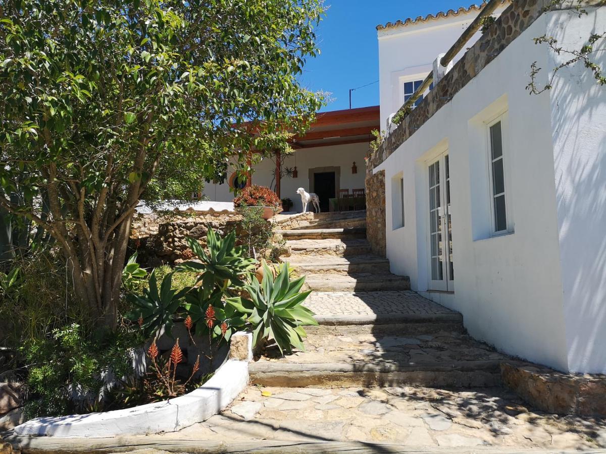 Casa De Pedra E Cal FAO Exterior photo